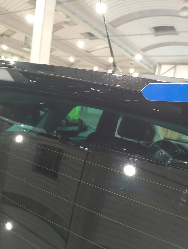 Opel Crossland (2022) — foto 79 van 97
