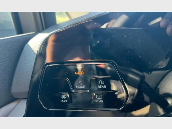 Volkswagen Golf VIII (2026) — foto 13 van 23