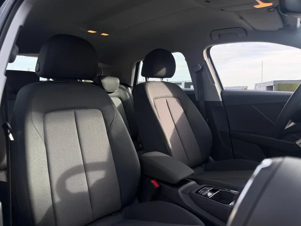 AUDI Q2 (2024) — foto 19 van 20