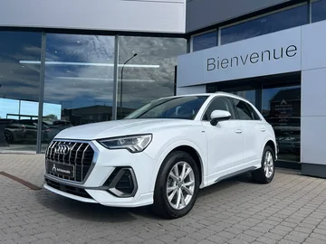 Audi Q3 e7ef3d77-f52b-440d-8840-12dcbce2cad8