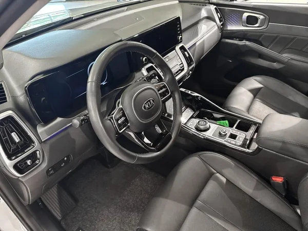 Kia Sorento (2021) — foto 4 van 22