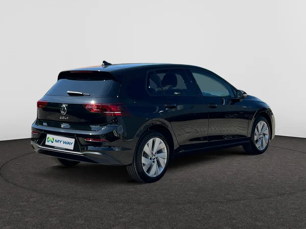 VOLKSWAGEN Golf VIII (2026) — foto 21 van 24