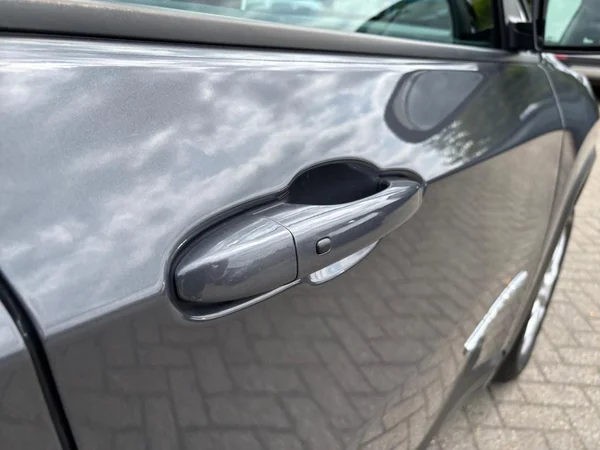 JEEP Compass (2023) — foto 15 van 24