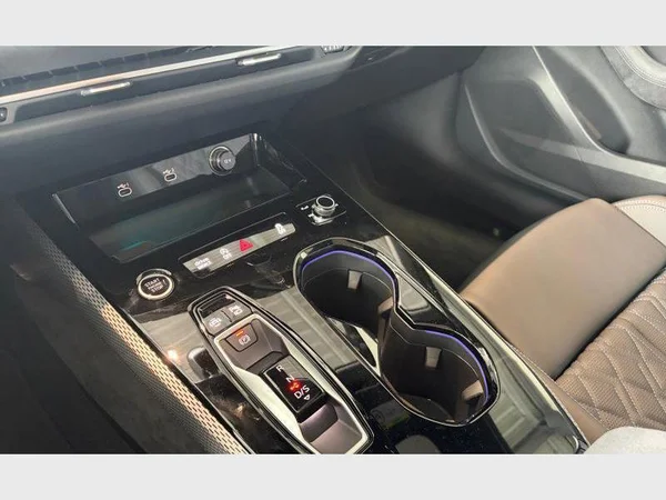 Audi A5 Avant (2026) — foto 6 van 18
