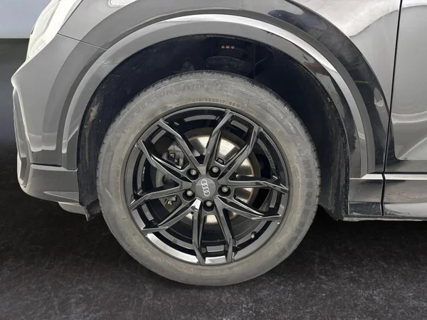 AUDI Q2 (2021) — foto 29 van 29