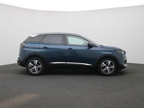 Peugeot 3008 (2021) — foto 22 van 28