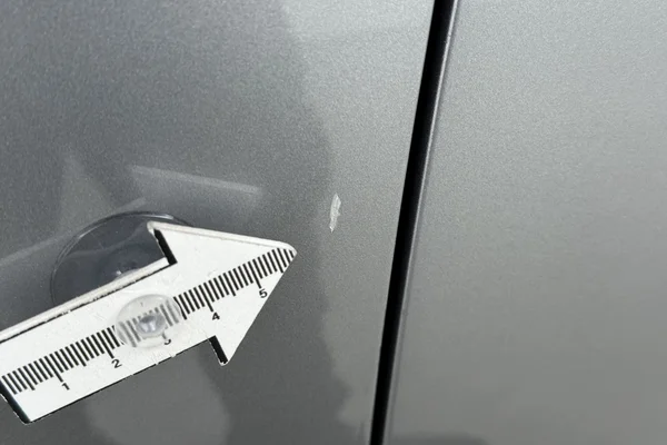 Volkswagen Passat SW (2023) — foto 16 van 23