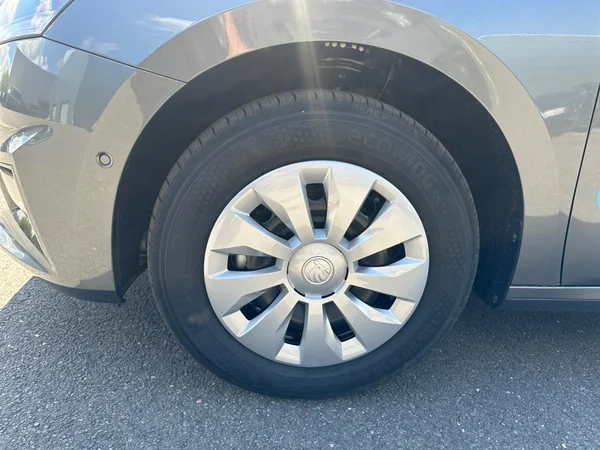 SKODA Fabia (2026) — foto 15 van 23