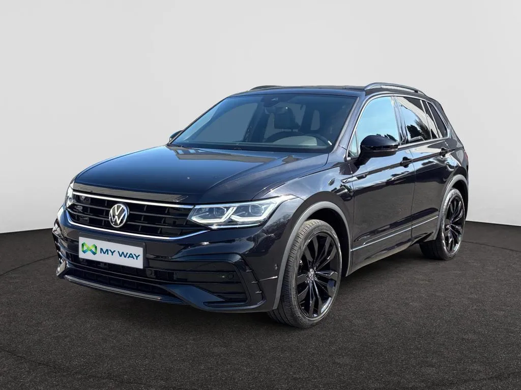 VOLKSWAGEN Tiguan 1122_36340_2021
