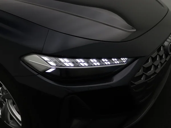 AUDI A5 Avant (2025) — foto 7 van 25