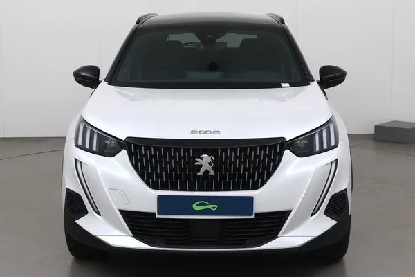 Peugeot 2008 (2023) — foto 9 van 16