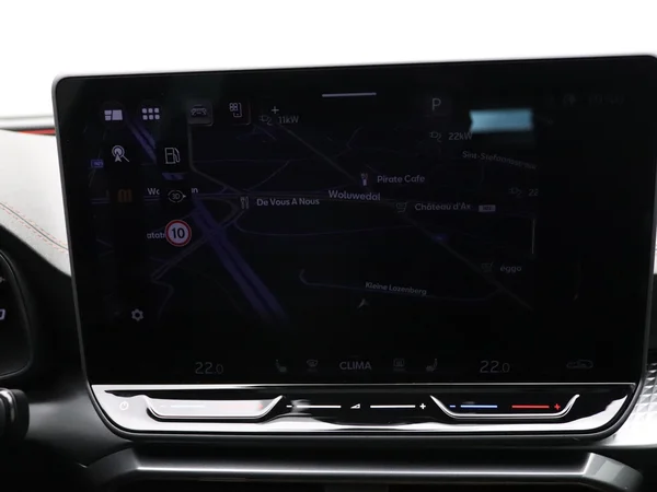 CUPRA Formentor (2025) — foto 8 van 31