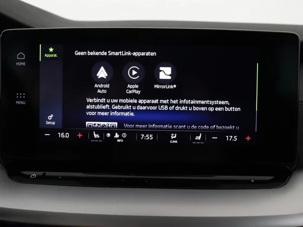 SKODA Octavia (2023) — foto 13 van 30