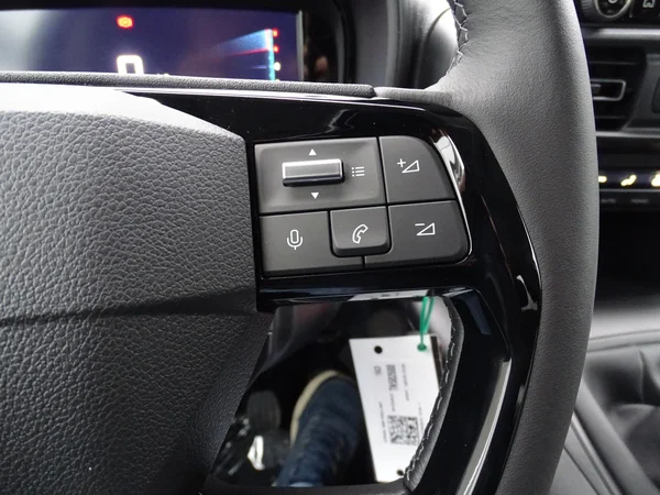 Citroën Berlingo (2026) — foto 17 van 28