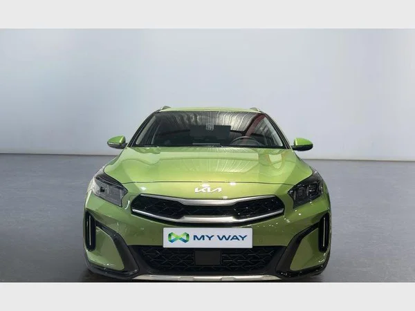 Kia XCEED (2024) — foto 23 van 29