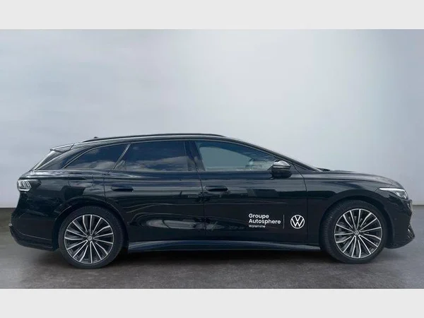 Volkswagen ID.7 Tourer (2026) — foto 20 van 26