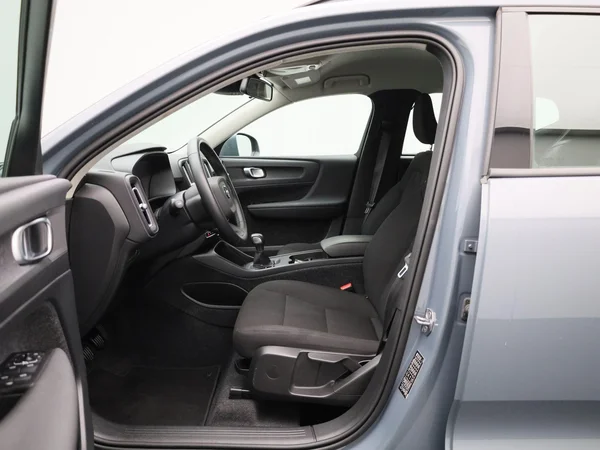 Volvo XC40 (2021) — foto 41 van 41