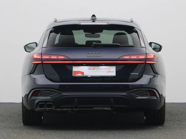AUDI A6 Avant (2025) — foto 24 van 28