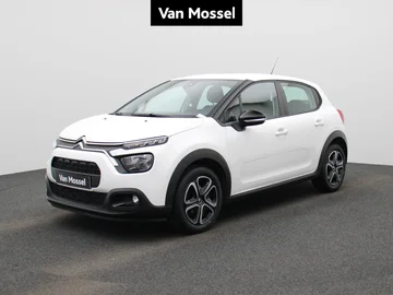 Citroën C3 (2022)