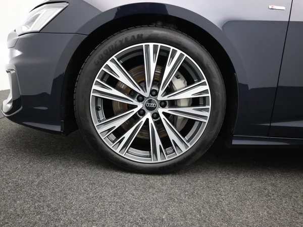 AUDI A6 Avant (2025) — foto 14 van 28