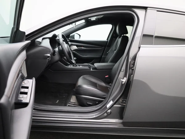 Mazda 3 (2021) — foto 42 van 42