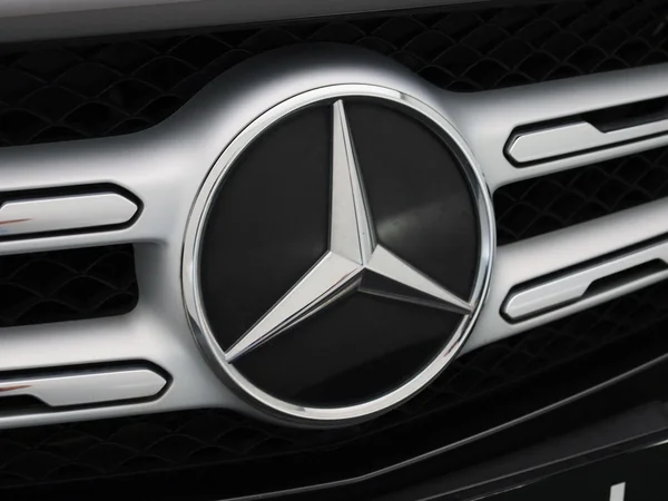 Mercedes-Benz GLC (2021) — foto 29 van 44