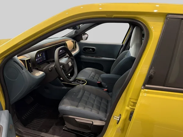 Fiat Grande Panda (2026) — foto 19 van 20