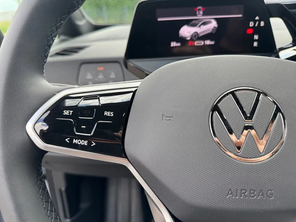 VOLKSWAGEN ID.3 (2025) — foto 5 van 26