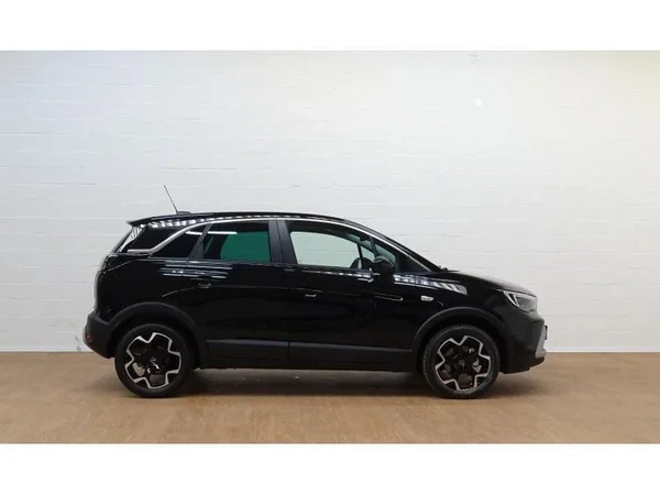 Opel Crossland (2021) — foto 16 van 19