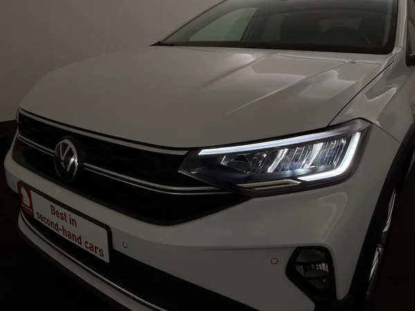 VOLKSWAGEN Taigo (2025) — foto 21 van 28