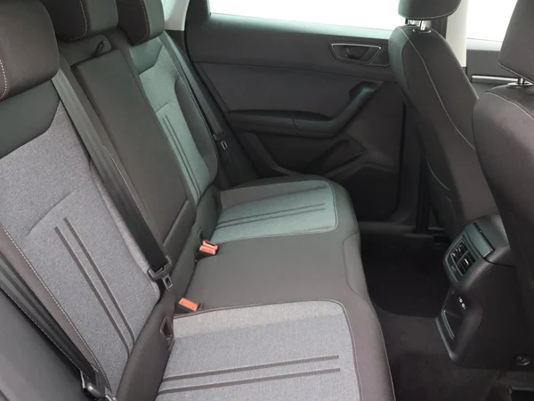 SEAT Ateca (2026) — foto 3 van 21