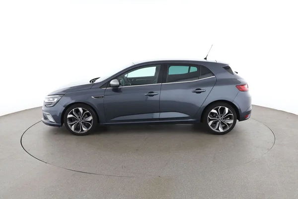Renault Megane (2018) — foto 9 van 16