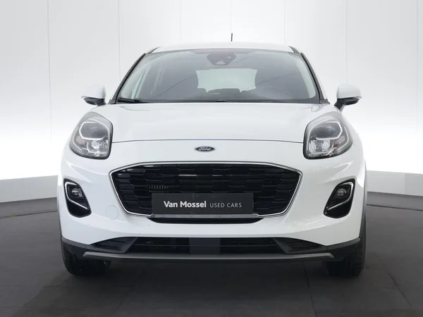 Ford Puma (2024) — foto 15 van 21
