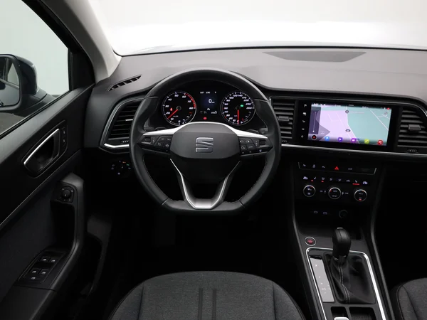 SEAT Ateca (2021) — foto 2 van 21