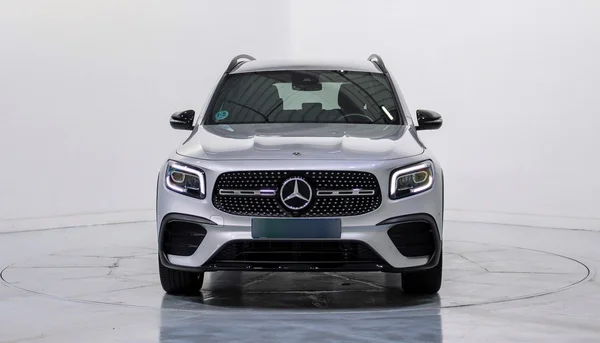 Mercedes-Benz GLB (X247) (2023) — foto 39 van 40