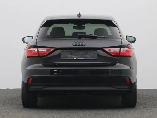 AUDI A1 Sportback (2023) — foto 18 van 20