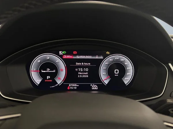 AUDI Q5 Dsl (2022) — foto 10 van 31