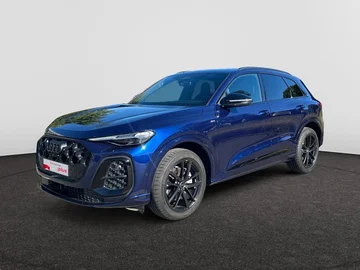 AUDI Q5 (2026)