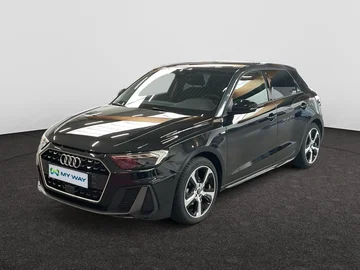 AUDI A1 Sportback (2025)