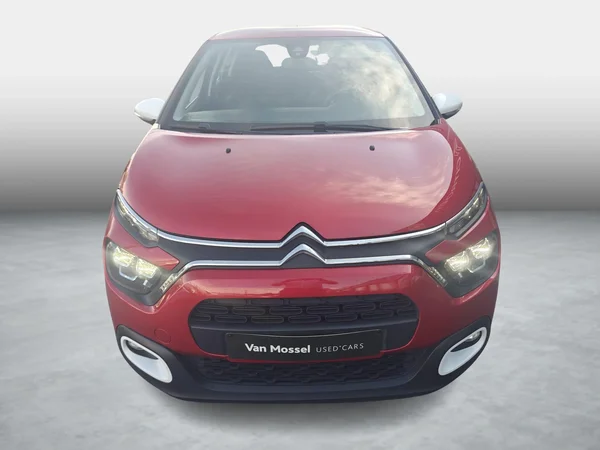 Citroën C3 (2023) — foto 2 van 18
