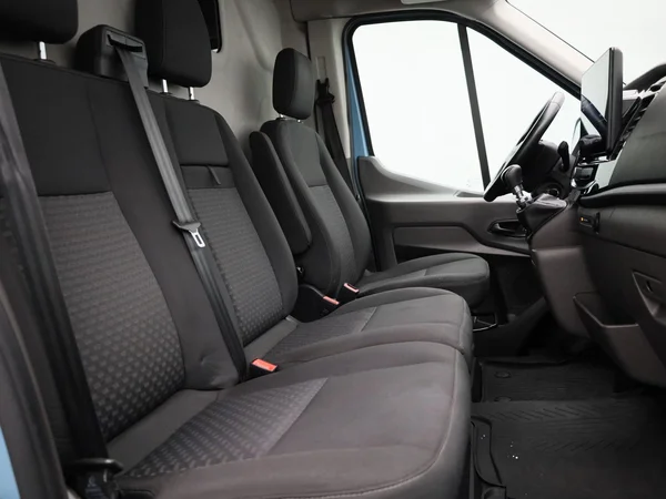 Ford Transit (2023) — foto 29 van 39