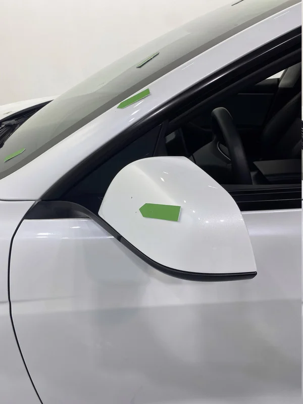 Tesla Model 3 (2023) — foto 24 van 49