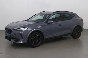 CUPRA Formentor E-Hybrid (PHEV) (2021)