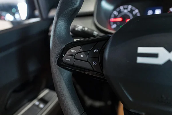 Dacia Sandero (2026) — foto 16 van 27