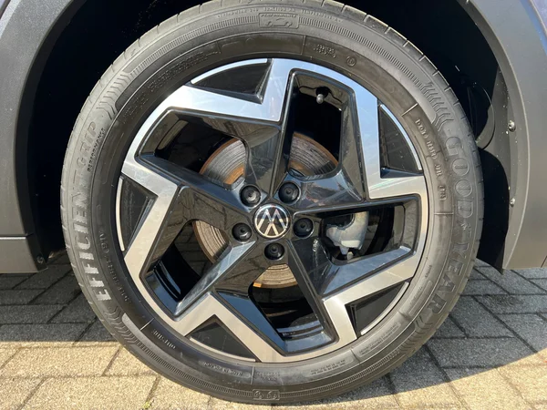 VOLKSWAGEN T-Cross (2025) — foto 7 van 24