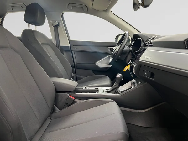 AUDI Q3 Sportback (2020) — foto 5 van 20