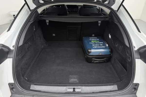 Citroen C5 X (2023) — foto 8 van 32