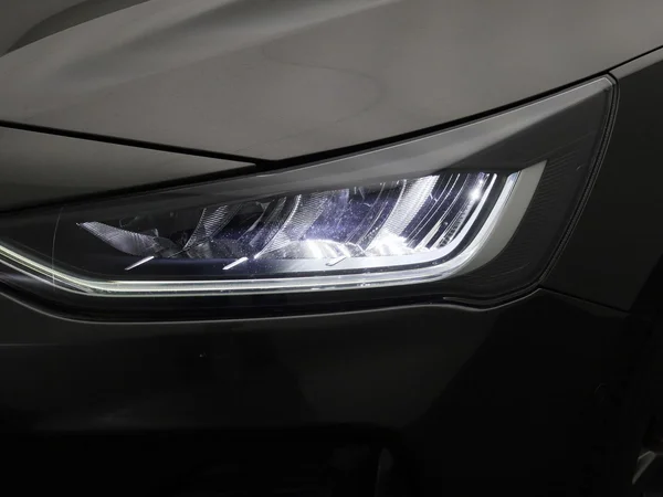 Ford Focus (2022) — foto 5 van 39