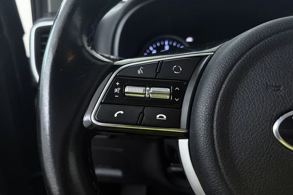 Kia Sportage (2021) — foto 6 van 20