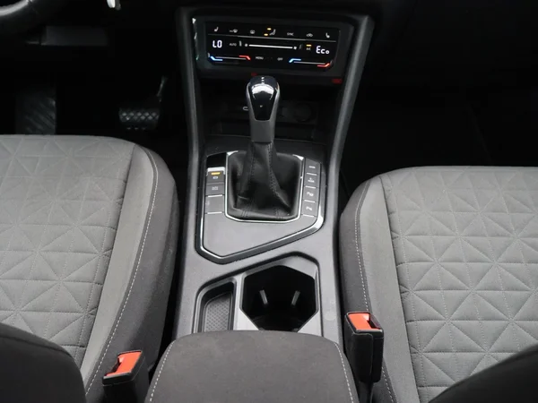VOLKSWAGEN Tiguan eHybrid (PHEV) (2022) — foto 27 van 27